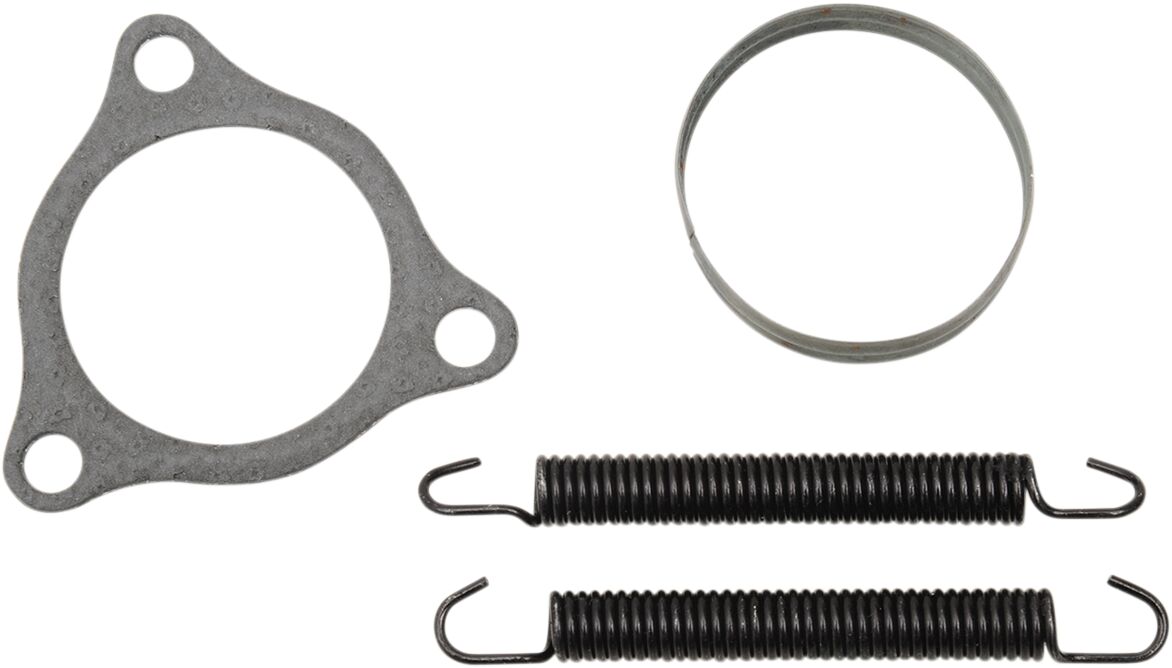 Pakninger og pakningssett til Honda CR 125 R — Moose Offroad Hard-Parts 823165MSE