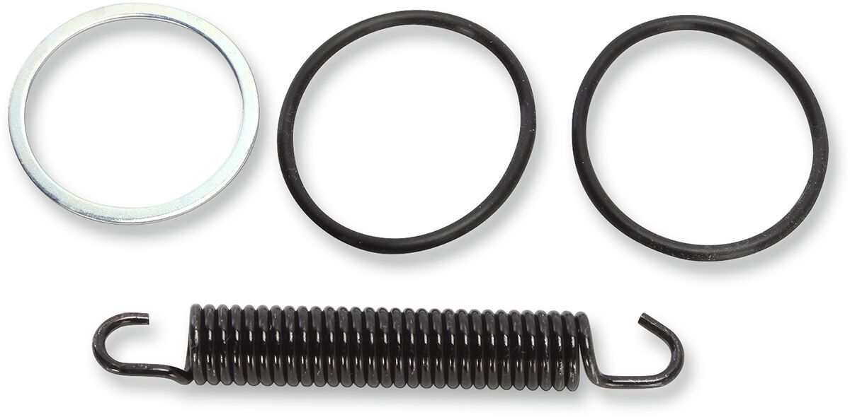 Pakninger og pakningssett til Honda CR 85 R — Moose Offroad Hard-Parts 823166MSE