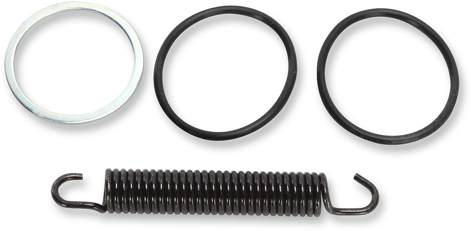 Pakninger og pakningssett til Honda CR 85 R — Moose Offroad Hard-Parts 823166MSE