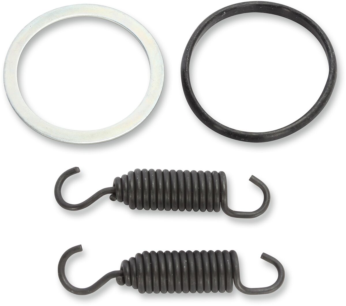 Pakninger og pakningssett til Suzuki RM 250 — Moose Offroad Hard-Parts 823176MSE