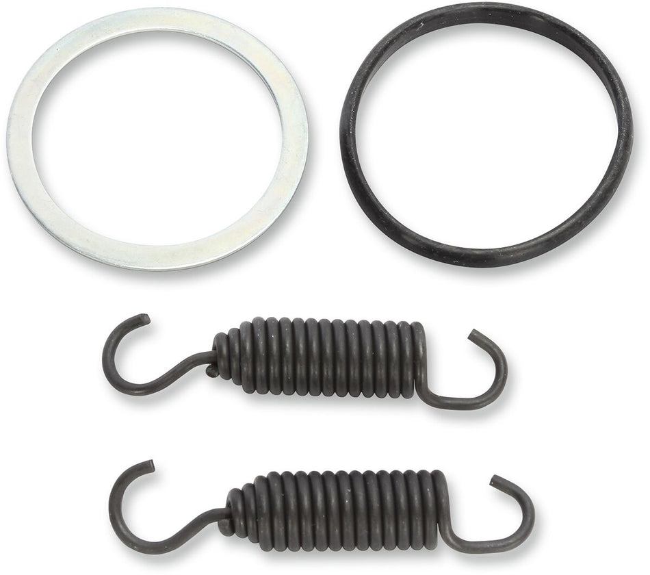 Pakninger og pakningssett til Suzuki RM 250 — Moose Offroad Hard-Parts 823176MSE