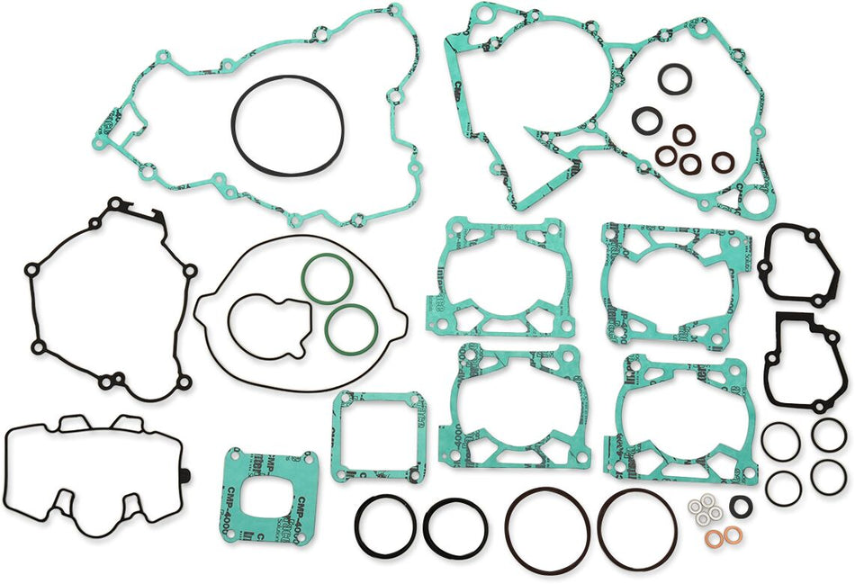 Pakninger og pakningssett — Moose Offroad Hard-Parts 808370MSE