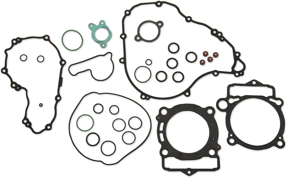Pakninger og pakningssett — Moose Offroad Hard-Parts 808373MSE