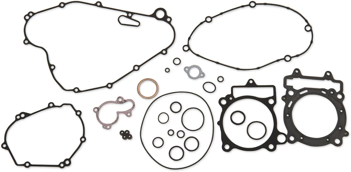 Pakninger og pakningssett til Kawasaki KX 450 F — Moose Offroad Hard-Parts 808485MSE