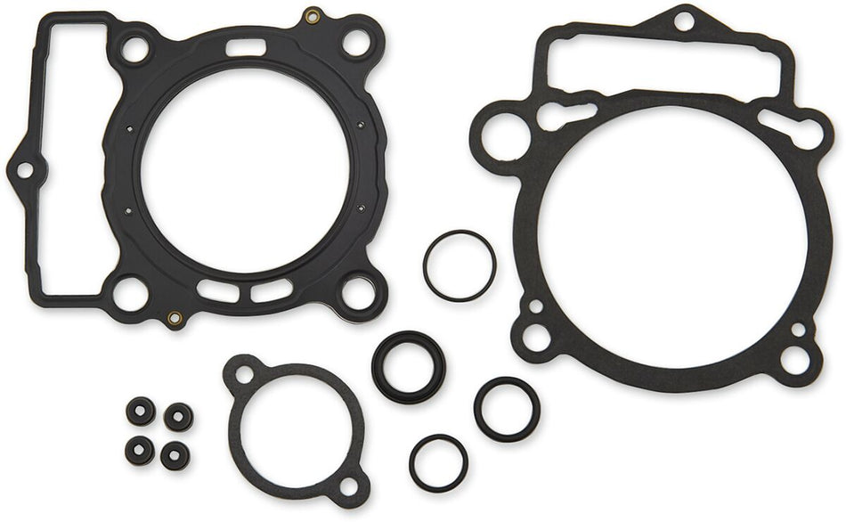 Pakninger og pakningssett — Moose Offroad Hard-Parts 810372MSE