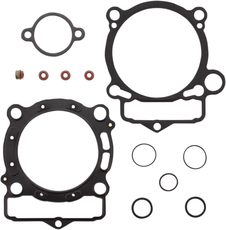 Pakninger og pakningssett — Moose Offroad Hard-Parts 810373MSE