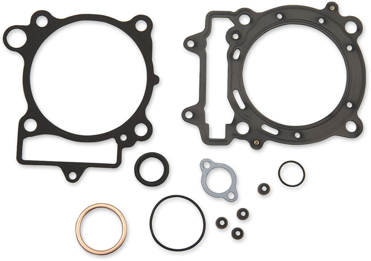 Pakninger og pakningssett til Kawasaki KX 450 F — Moose Offroad Hard-Parts 810485MSE