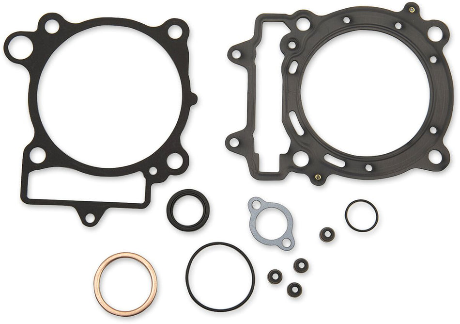 Pakninger og pakningssett til Kawasaki KX 450 F — Moose Offroad Hard-Parts 810485MSE