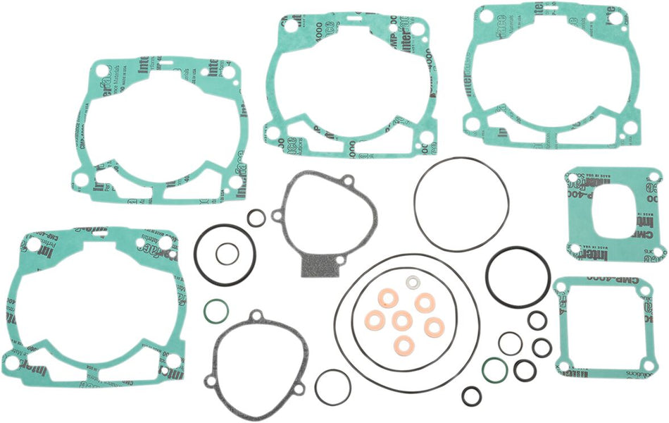 Pakninger og pakningssett — Moose Offroad Hard-Parts 810976MSE