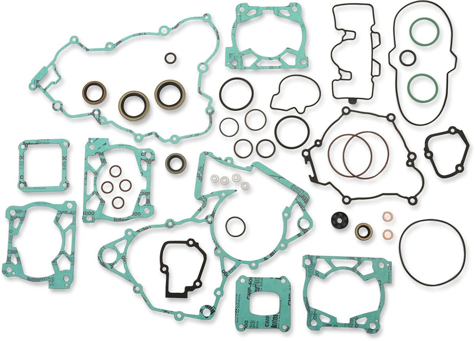 Pakninger og pakningssett — Moose Offroad Hard-Parts 811370MSE