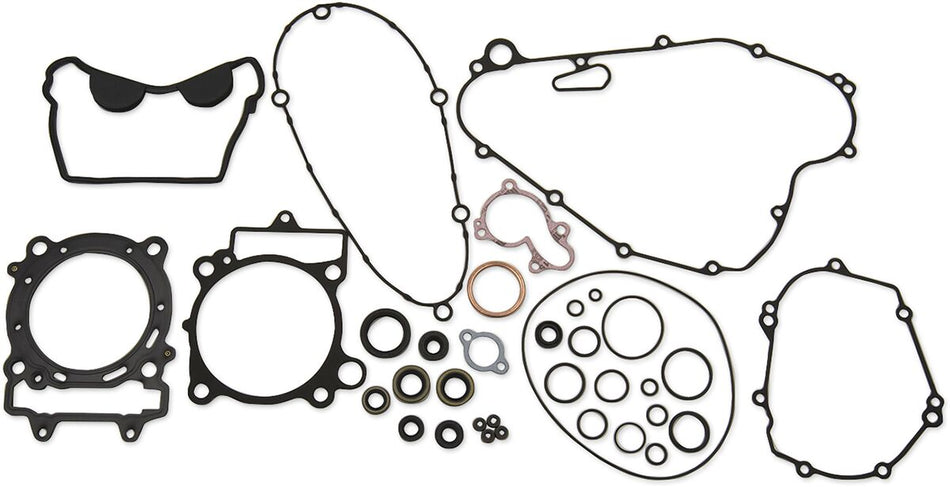 Pakninger og pakningssett til Kawasaki KX 450 F — Moose Offroad Hard-Parts 811485MSE
