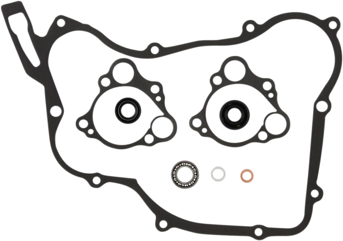 Pakninger og pakningssett til Honda CR 125 R — Cometic C7757WP