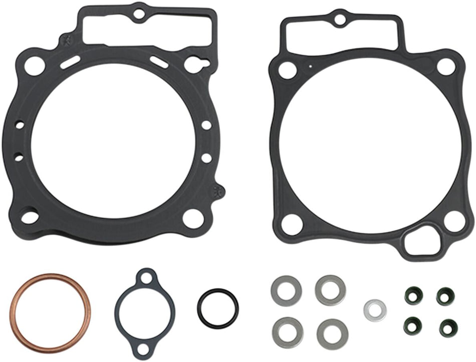 Pakninger og pakningssett til Honda CRF 450 R — Athena P400210600317