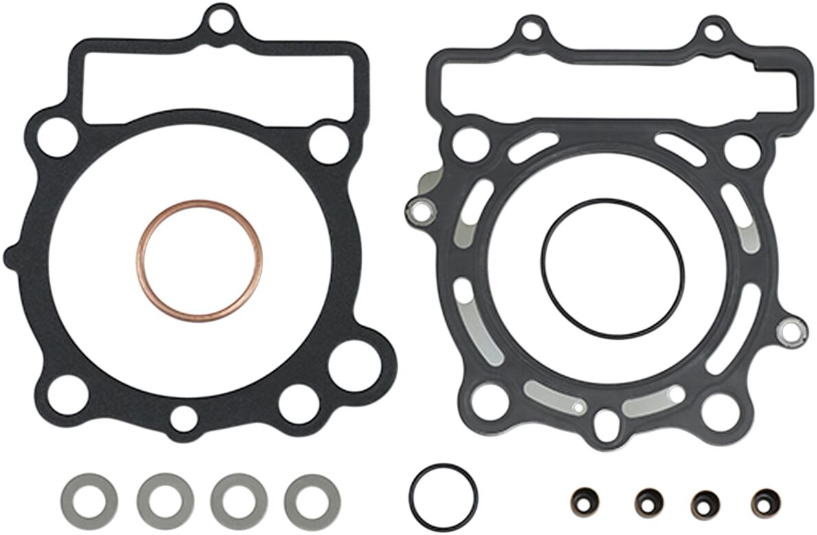 Pakninger og pakningssett til Kawasaki KX 250 F — Athena P400250600067
