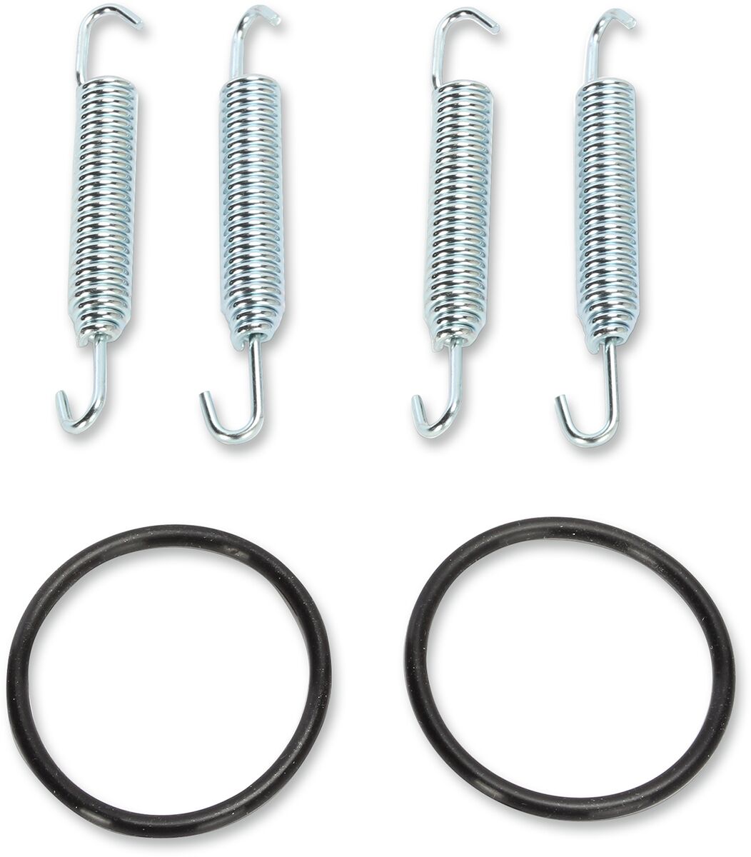 Pakninger og pakningssett til Yamaha YFZ 350 — Moose Offroad Hard-Parts 823172MSE