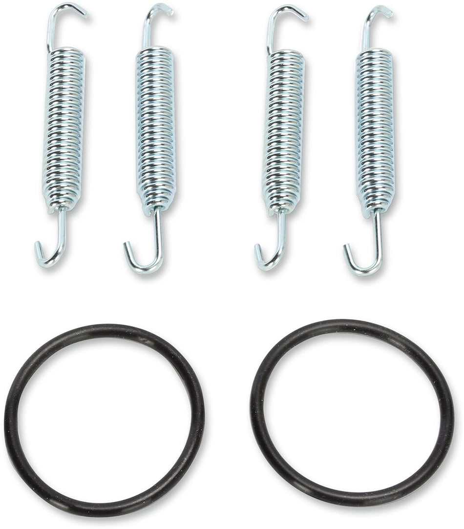 Pakninger og pakningssett til Yamaha YFZ 350 — Moose Offroad Hard-Parts 823172MSE
