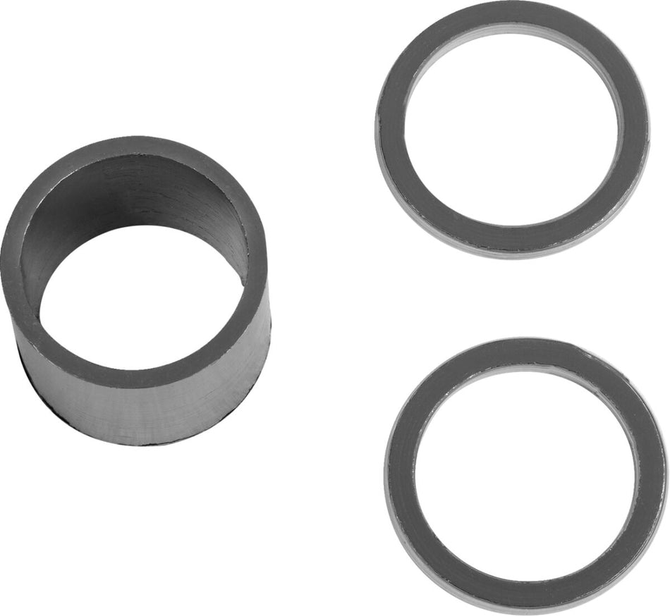 Pakninger og pakningssett til Yamaha — Moose Offroad Hard-Parts 823175MSE