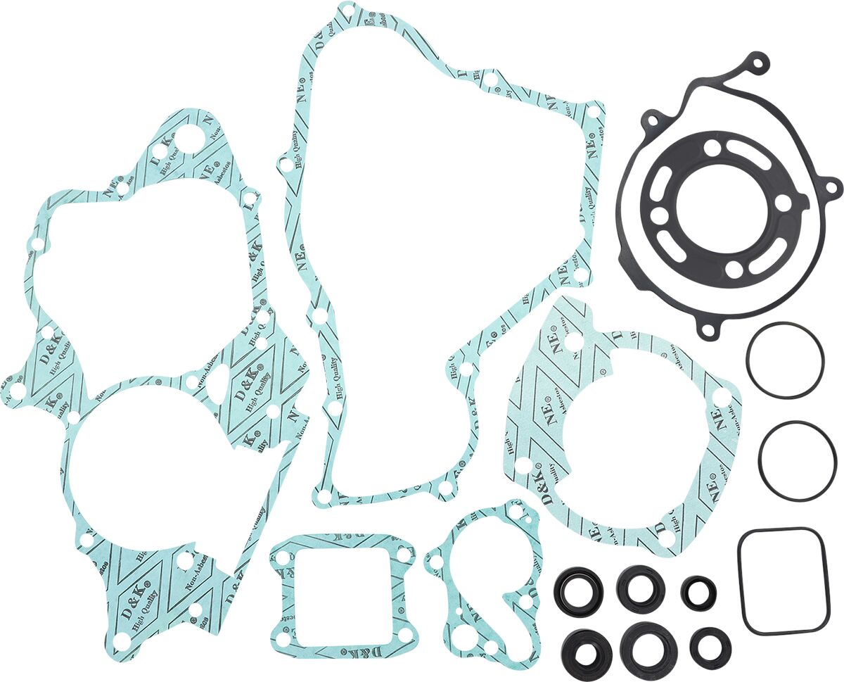 Pakninger og pakningssett til Honda CR 85 R — Prox 34.1115