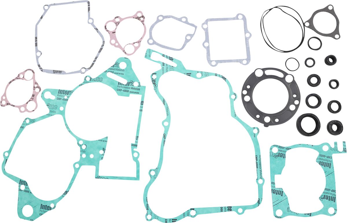 Pakninger og pakningssett til Honda CR 125 R — Prox 34.1223