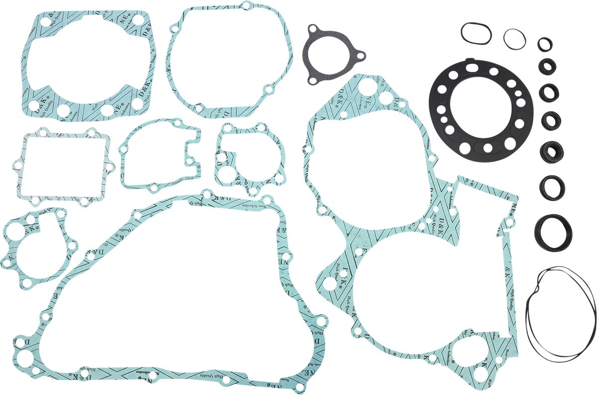Pakninger og pakningssett til Honda CR 250 R — Prox 34.1322