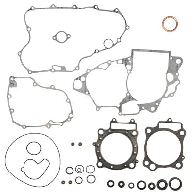 Pakninger og pakningssett til Honda CRF 450 X — Prox 34.1403