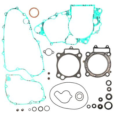 Pakninger og pakningssett til Honda CRF 450 R — Prox 34.1427