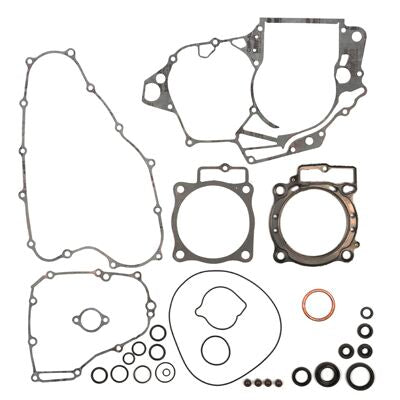 Pakninger og pakningssett til Honda CRF 450 R — Prox 34.1429