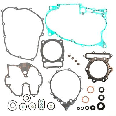 Pakninger og pakningssett til Honda XR 600 R — Prox 34.1613