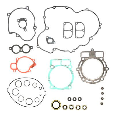 Pakninger og pakningssett til Honda XR 650 L — Prox 34.1693