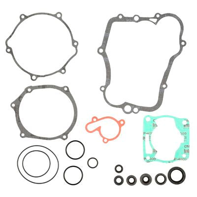 Pakninger og pakningssett til Yamaha YZ 85 LW — Prox 34.2122