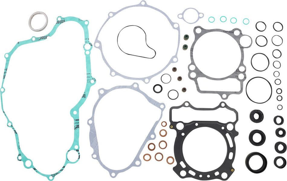 Pakninger og pakningssett til Yamaha WR 250 F — Prox 34.2401