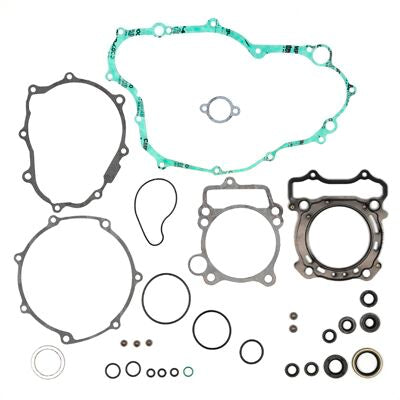 Pakninger og pakningssett til Yamaha WR 250 F — Prox 34.2403