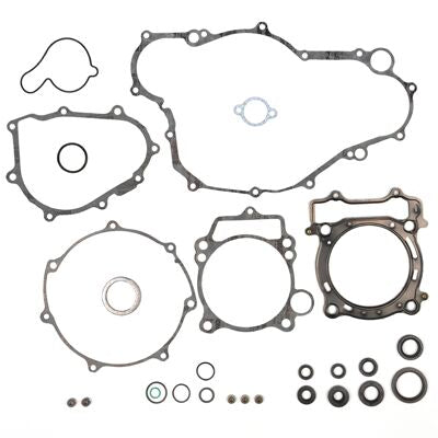 Pakninger og pakningssett til Yamaha YZ 450 F — Prox 34.2423