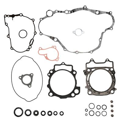Pakninger og pakningssett til Yamaha YZ 450 F — Prox 34.2440