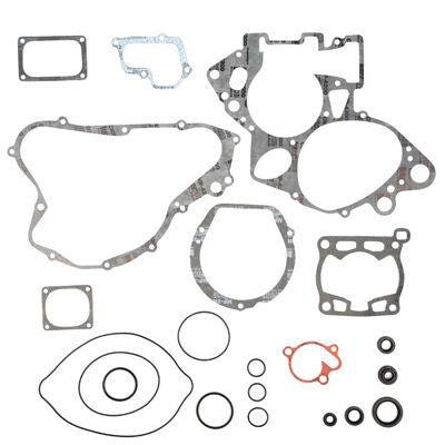 Pakninger og pakningssett til Suzuki RM 125 — Prox 34.3212