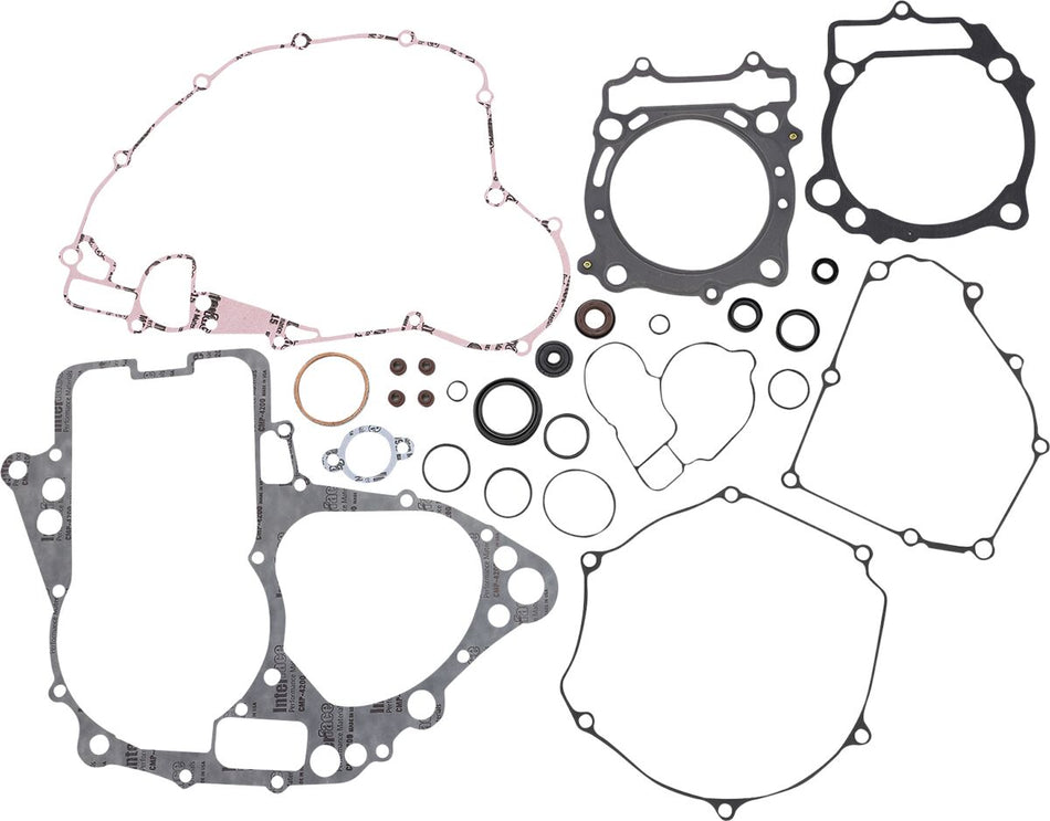 Pakninger og pakningssett til Suzuki RM-Z 450 — Prox 34.3409