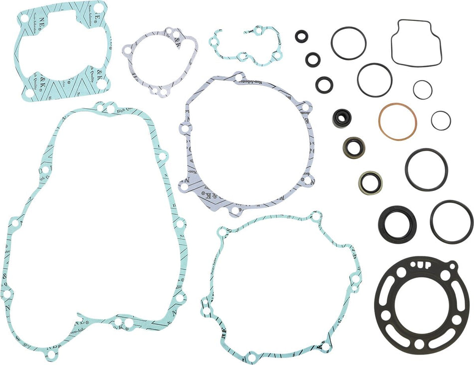 Pakninger og pakningssett til Kawasaki KX 85 17/14 — Prox 34.4121