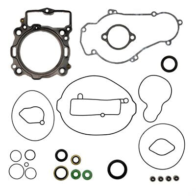Pakninger og pakningssett til KTM SX-F 450 — Prox 34.6427