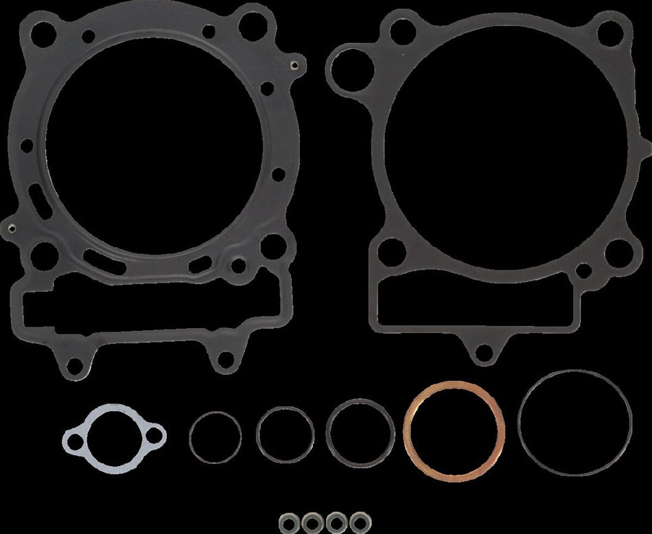 Pakninger og pakningssett til Honda CRF 70 F — Prox 35.1070