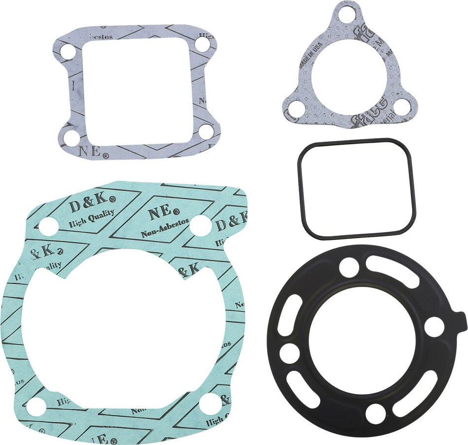 Pakninger og pakningssett til Honda CR 80 R — Prox 35.1112