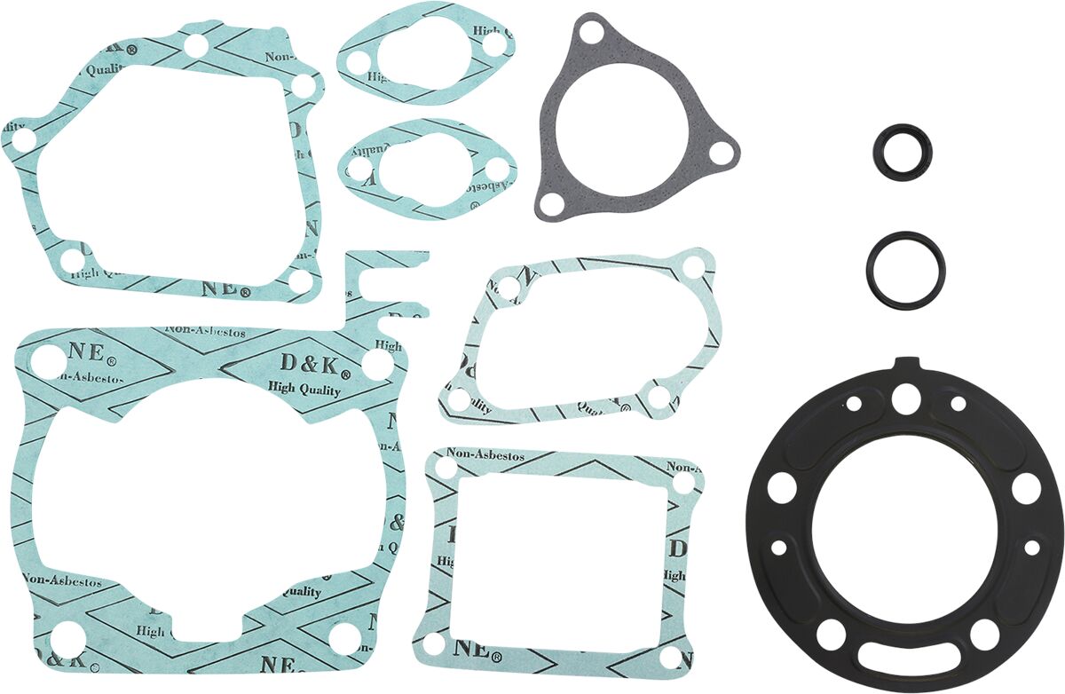 Pakninger og pakningssett til Honda CR 125 R — Prox 35.1210