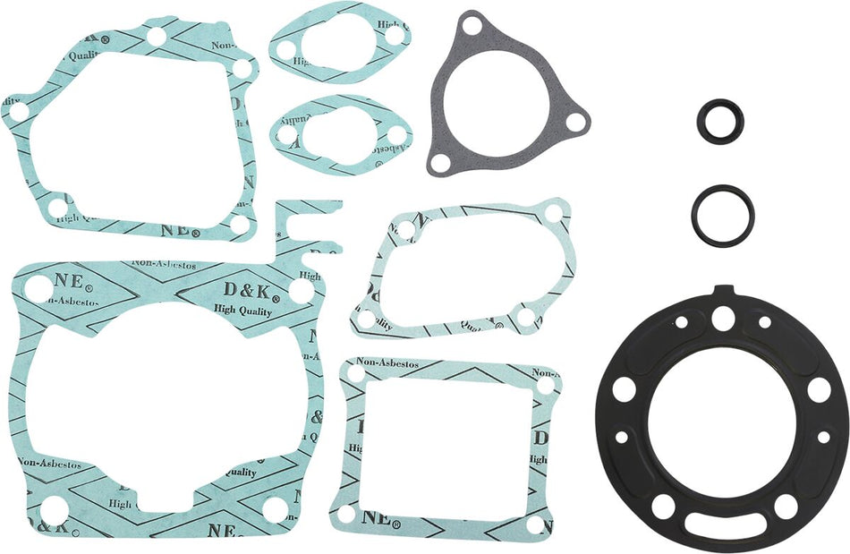Pakninger og pakningssett til Honda CR 125 R — Prox 35.1210