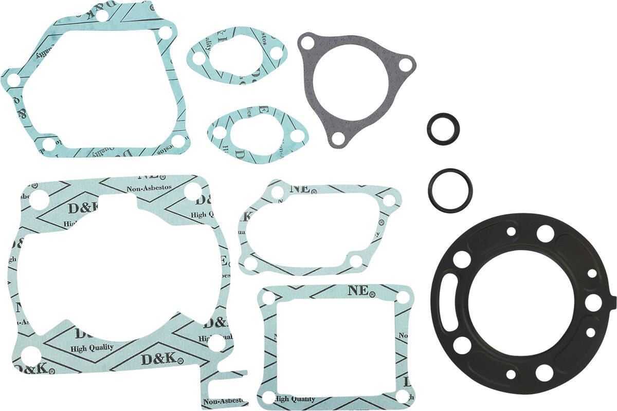 Pakninger og pakningssett til Honda CR 125 R — Prox 35.1218