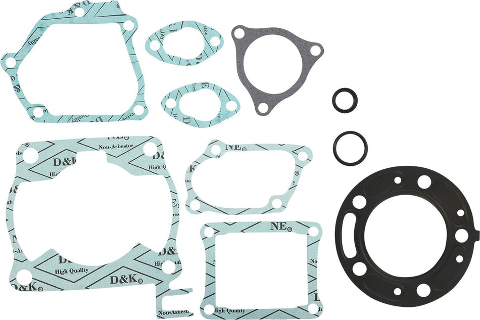 Pakninger og pakningssett til Honda CR 125 R — Prox 35.1218