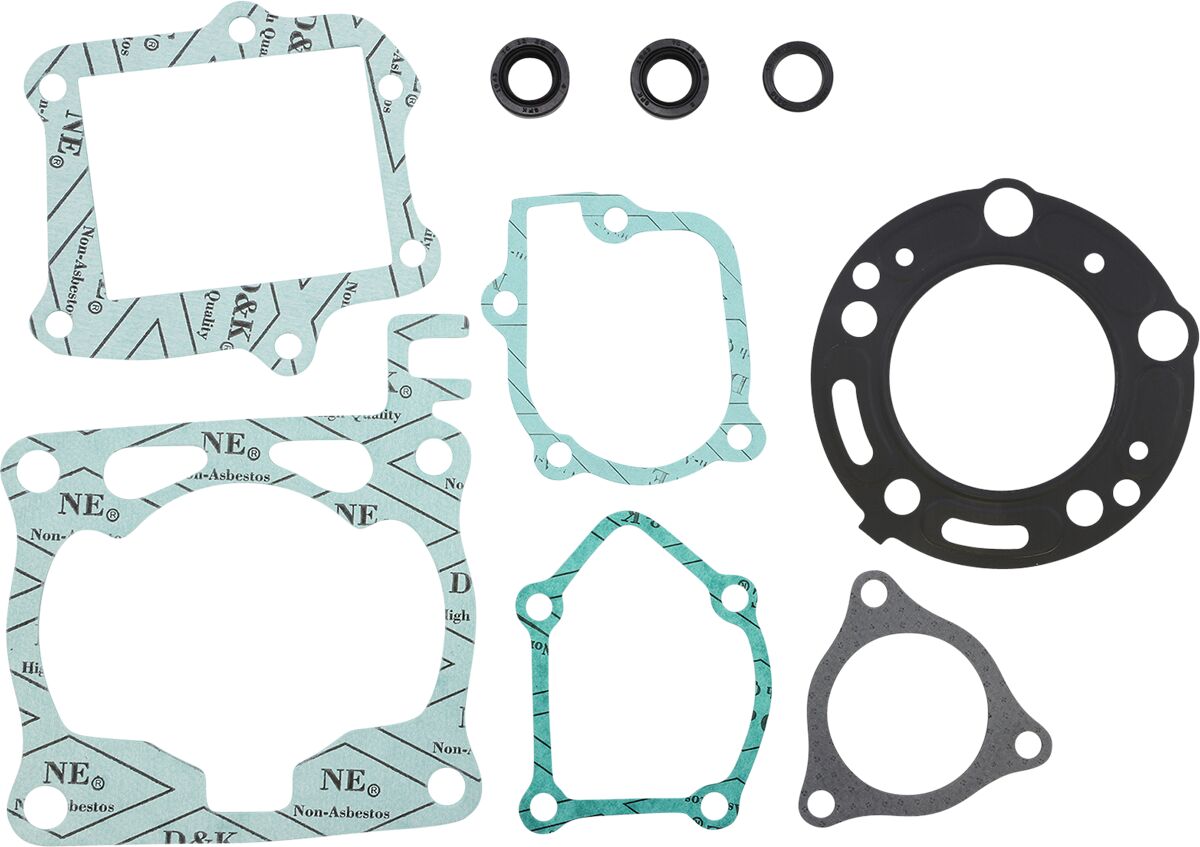 Pakninger og pakningssett til Honda CR 125 R — Prox 35.1225