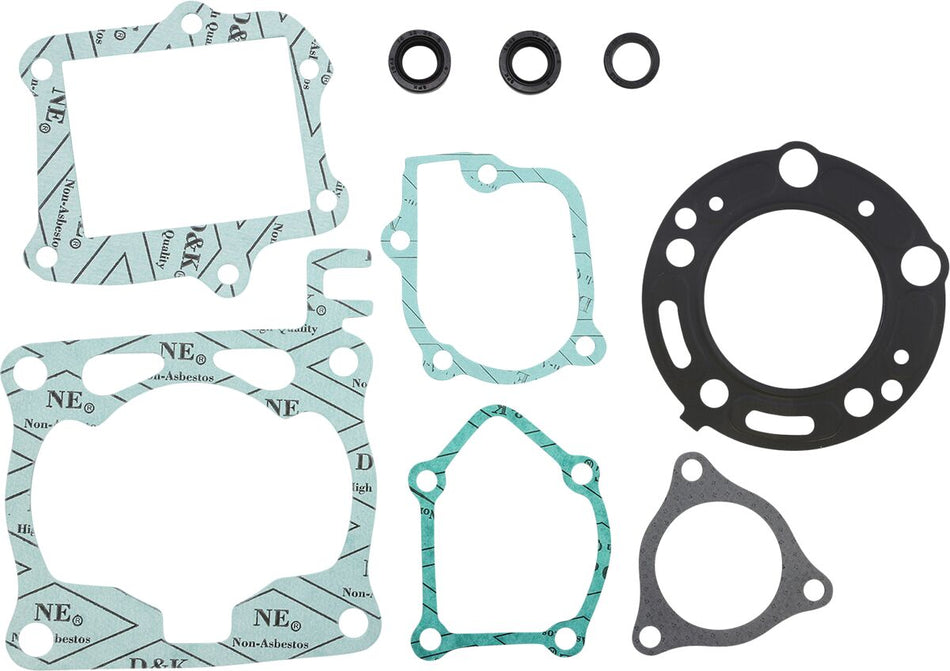 Pakninger og pakningssett til Honda CR 125 R — Prox 35.1225