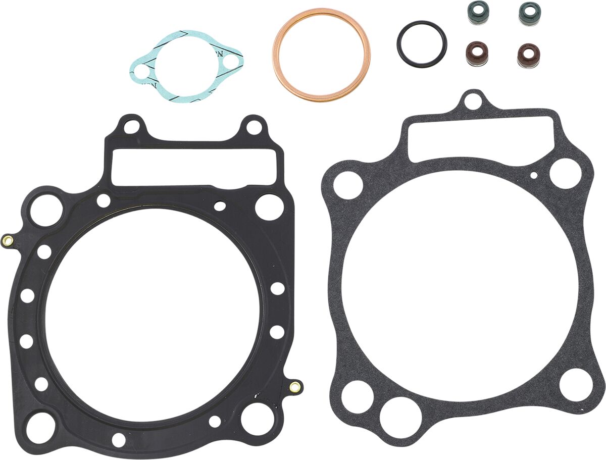 Pakninger og pakningssett til Honda CRF 450 R — Prox 35.1402