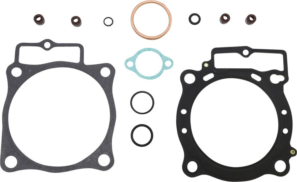 Pakninger og pakningssett til Honda CRF 450 R — Prox 35.1429