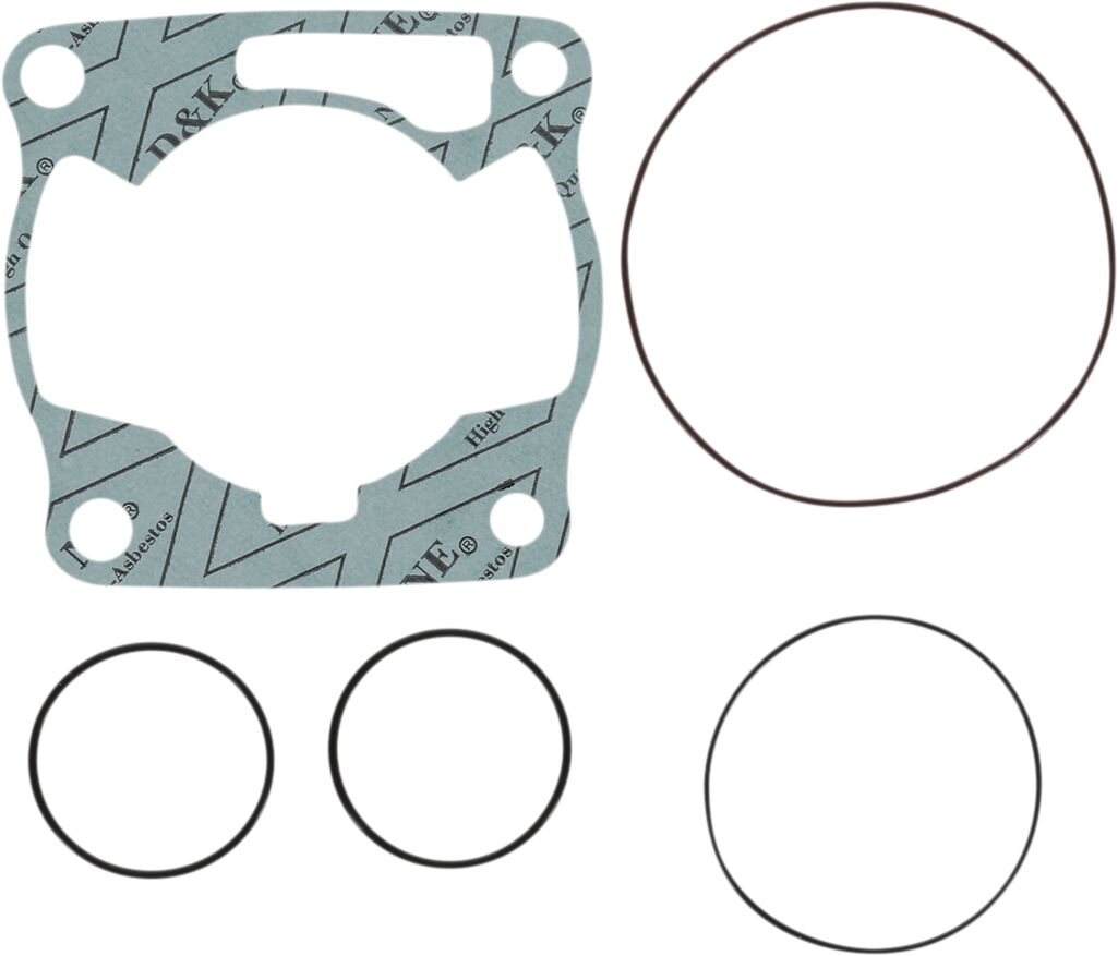 Pakninger og pakningssett til Yamaha YZ 85 LW — Prox 35.2122