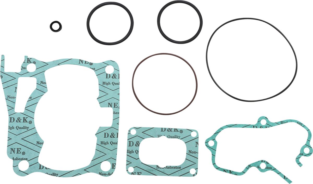Pakninger og pakningssett til Yamaha YZ 125 — Prox 35.2214
